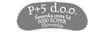 P+5 d.o.o.